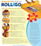 EUROGRAPHICS: Smart Puzzle Roll & Go