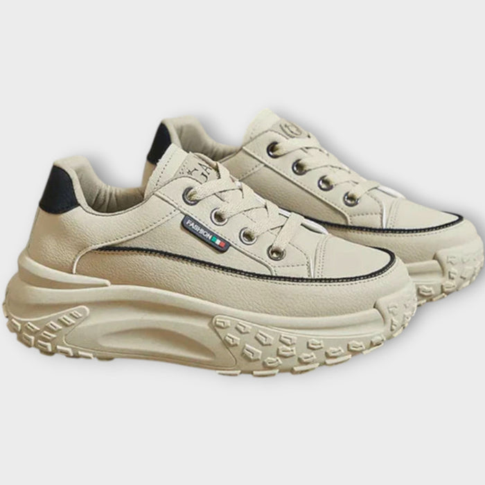 Everyday Comfort Chunky Sneakers