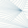 Fan French Light Blue Wallcovering