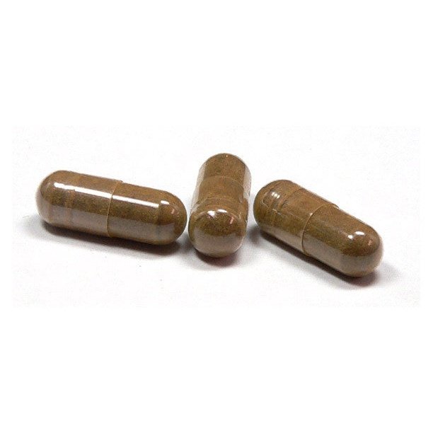 Cape Aloes Capsules