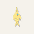 Fish Charm