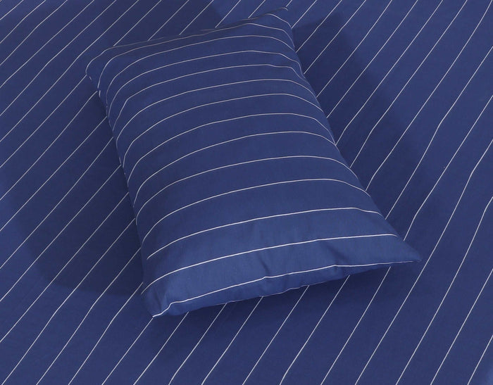 Fitted Double Bed Sheet DS 344 - Nishat Creative Store