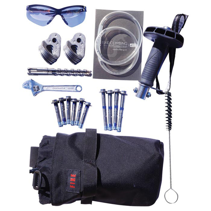 Fixe SS Powerbolt Bolting Kit