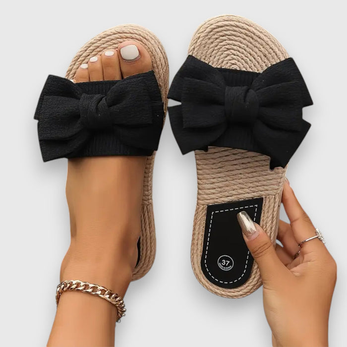 Flat Sandals