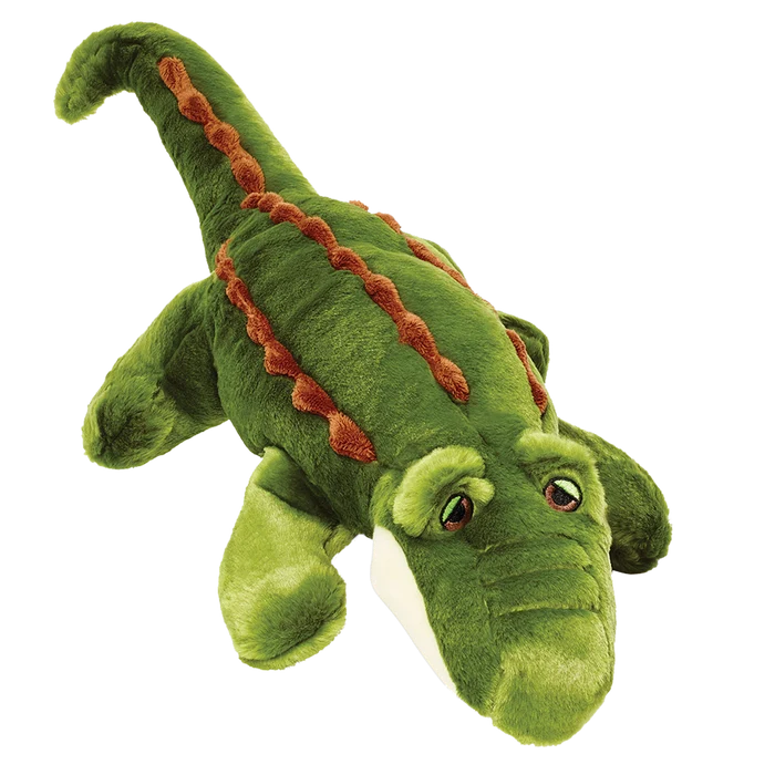 Fluff & Tuff Big Daddy Gator