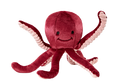 Fluff & Tuff Olympia Octopus Toy