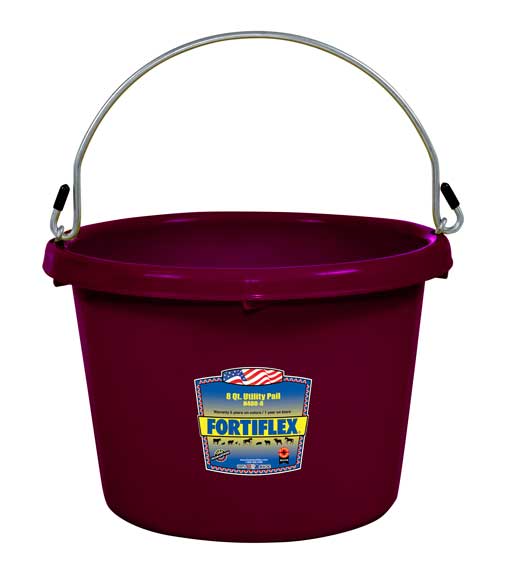 Fortex Fortiflex N400-8  Utility Pail