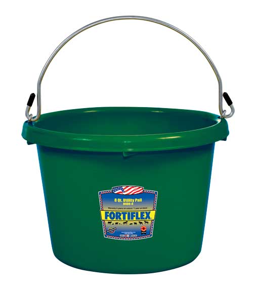 Fortex Fortiflex N400-8  Utility Pail