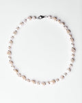 abstract Freshwater Pearl Necklace