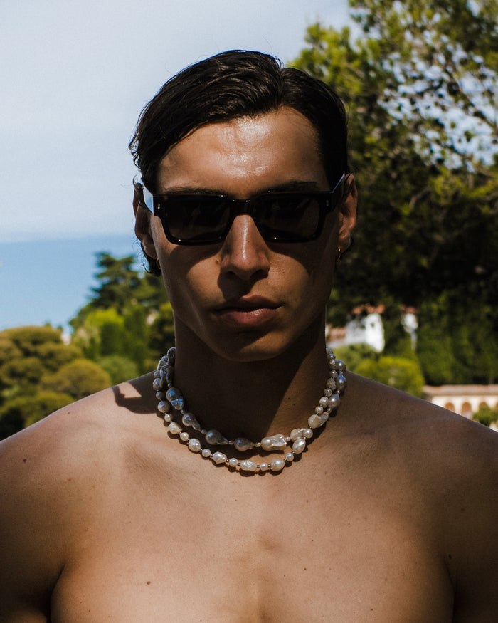 Freshwater Pearl Necklace