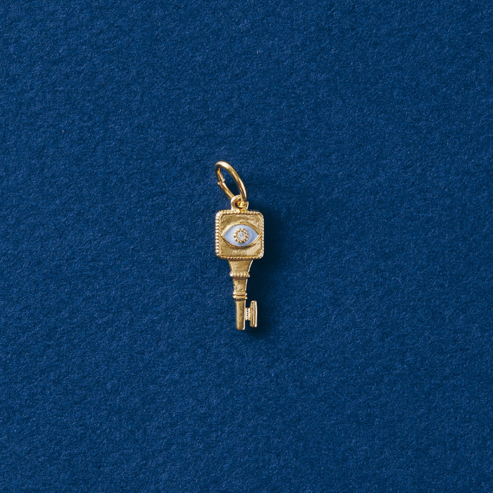 friendship key