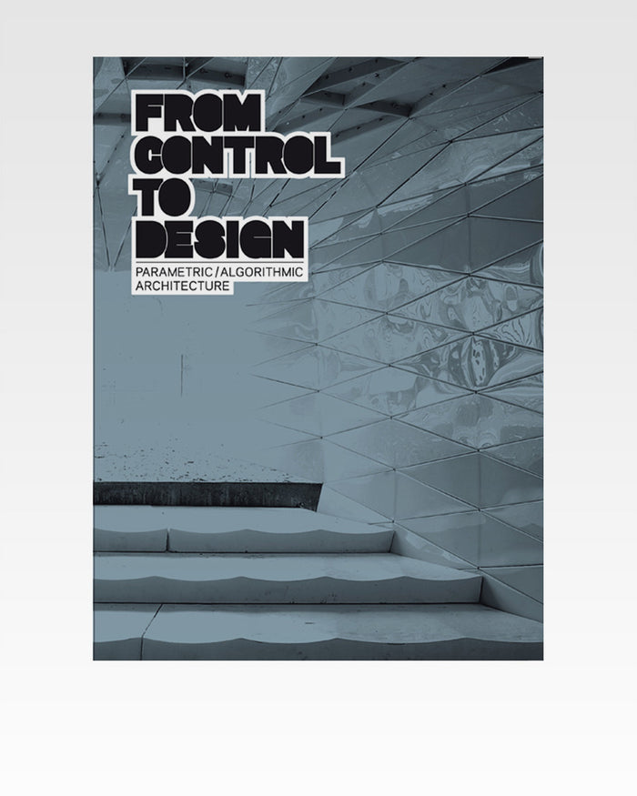 From Control to Design