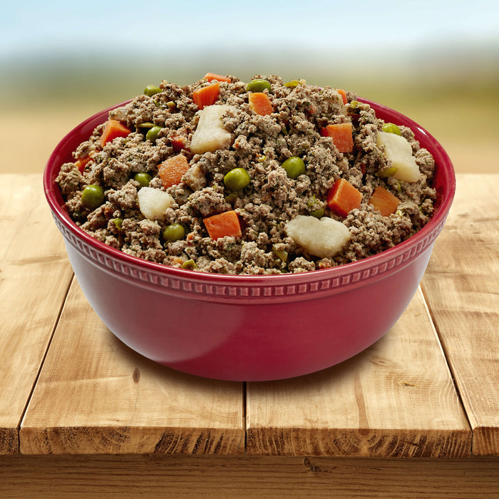 Fromm Bonnihill Gently Cooked Beefibowl