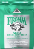 Fromm Classic Adult Large & Giant Breed Dry Dog Food
