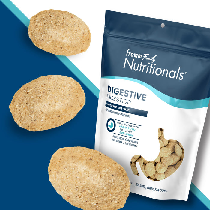 Fromm Digestive Functional Dog Treats Dog Treats
