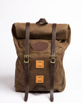 Frost River Arrowhead Trail Rolltop Pack