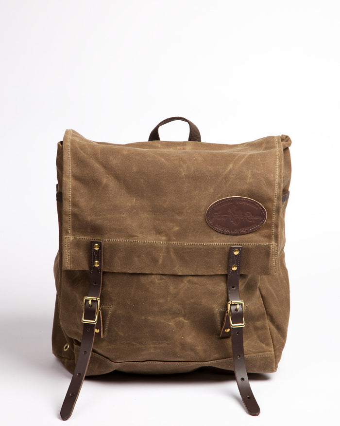 Frost River Sojourn Pack Padded Sleeve
