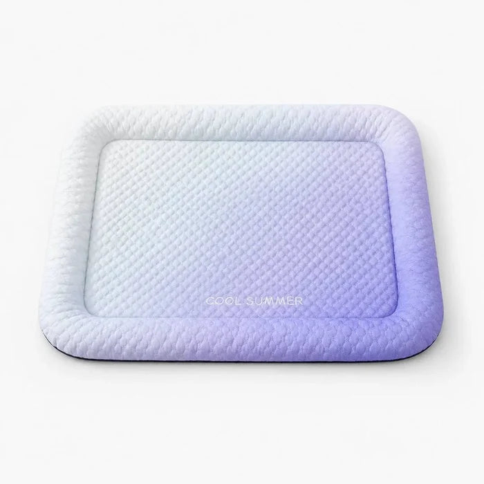 Gradient Purple / 15.7"×19.7"