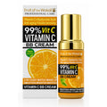 Fruit of the Wokali – BB Cream cu 99% Vitamina C și Acid Hialuronic WKL720