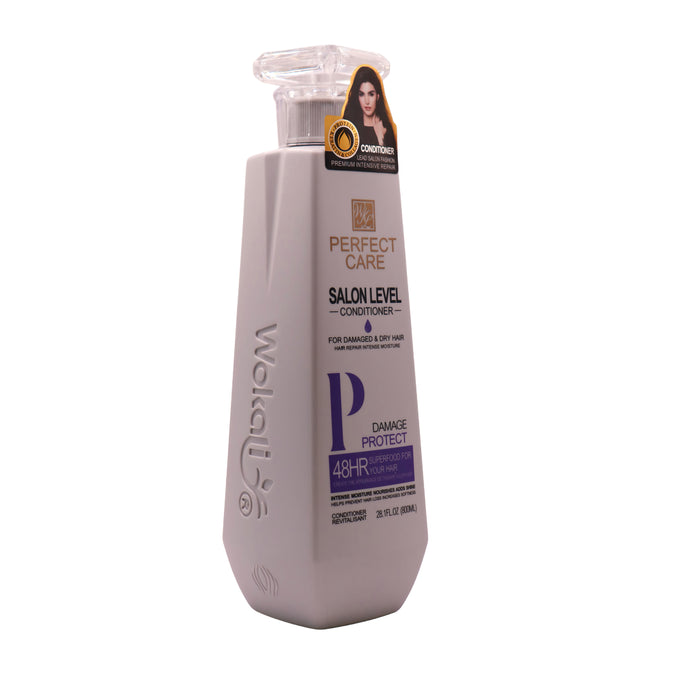Fruit of the Wokali Perfect Care Salon Level Balsam de păr – 800ml AC103/104/105