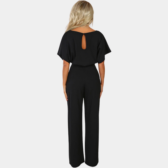 Full-Body Jumpsuit for Every Occasion