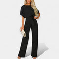 Full-Body Jumpsuit for Every Occasion