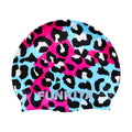 Funkita Silicone Swimming Cap - Little Wild Things