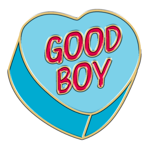 Furei - Heart Moodies Charms: Good Boy