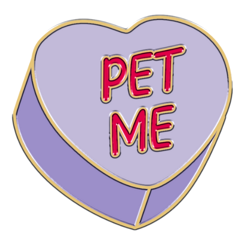 Furei - Heart Moodies Charms: Good Boy
