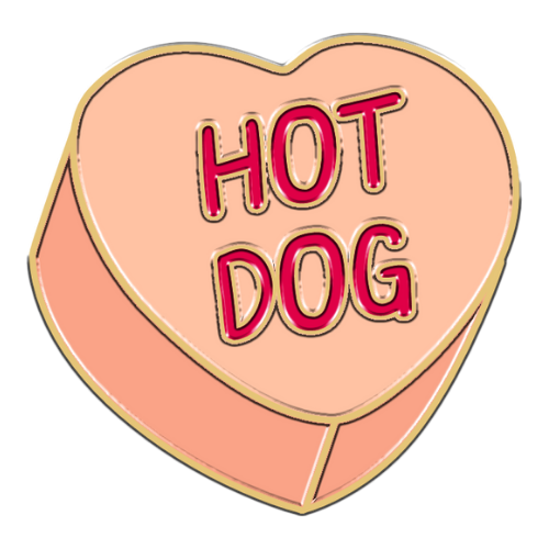 Furei - Heart Moodies Charms: Good Boy