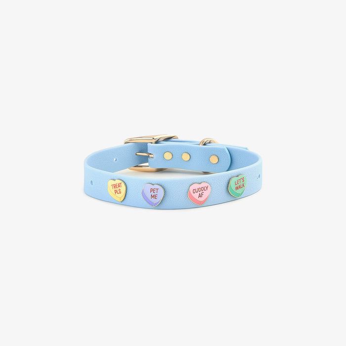 Furei - Moodies Collar: Black