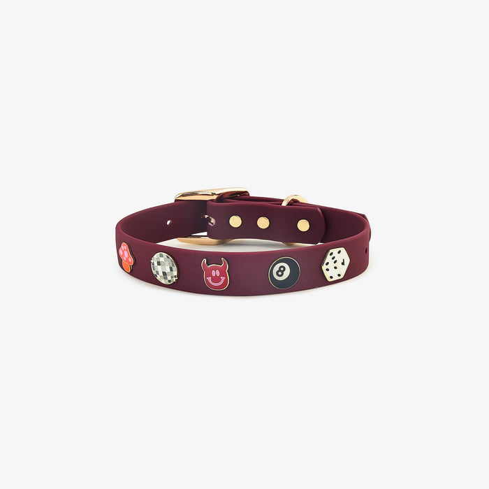 Furei - Moodies Collar: Red