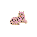 Furei - WILD THING Moodies Charms: Leopard
