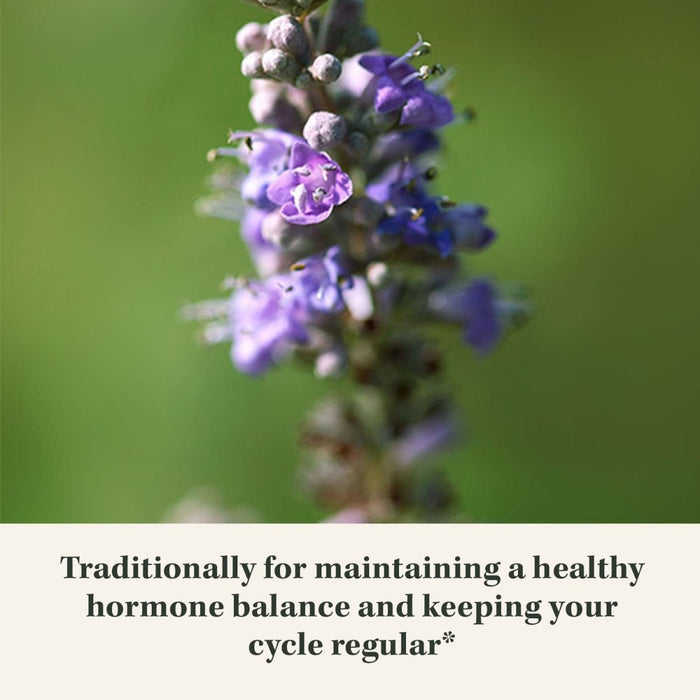 Gaia Herbs Vitex Berry For Women 120 Vegan Liquid Phyto - caps - The Oasis of Health
