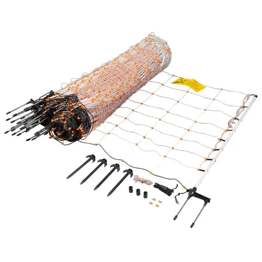 Gallagher Poultry Netting 82ft
