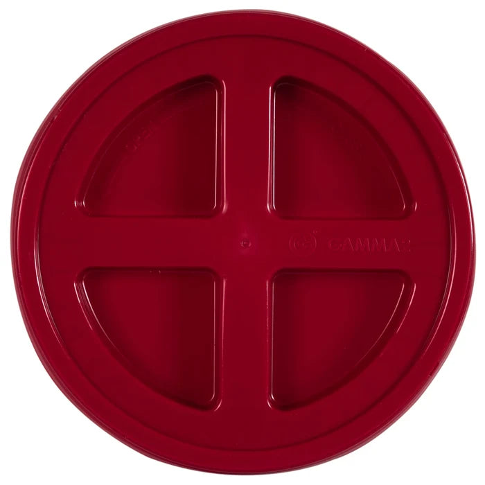 Gamma2 Seal Lids