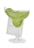 GAW853W Margarietta with glitter