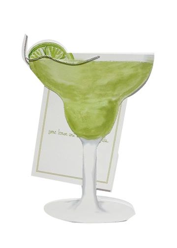 GAW853W Margarietta with glitter