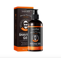 Gel de ras Sadoer pentru bărbați 210 ml