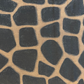 Giraffe Skin Batik - 3-3/4 YDS