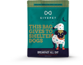 GivePet Breakfast All Day Dog Treats