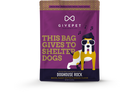GivePet Doghouse Rock Dog Treats