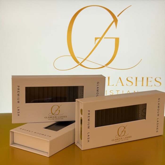 GL - U 10mm 0.07
