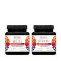 Image of GLP-1 Support Multi + Probiotic Stack Bundled Product