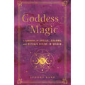 Goddess Magic - Books