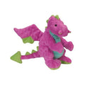 goDog! Dragons™ Plush Dog Toys - Pink
