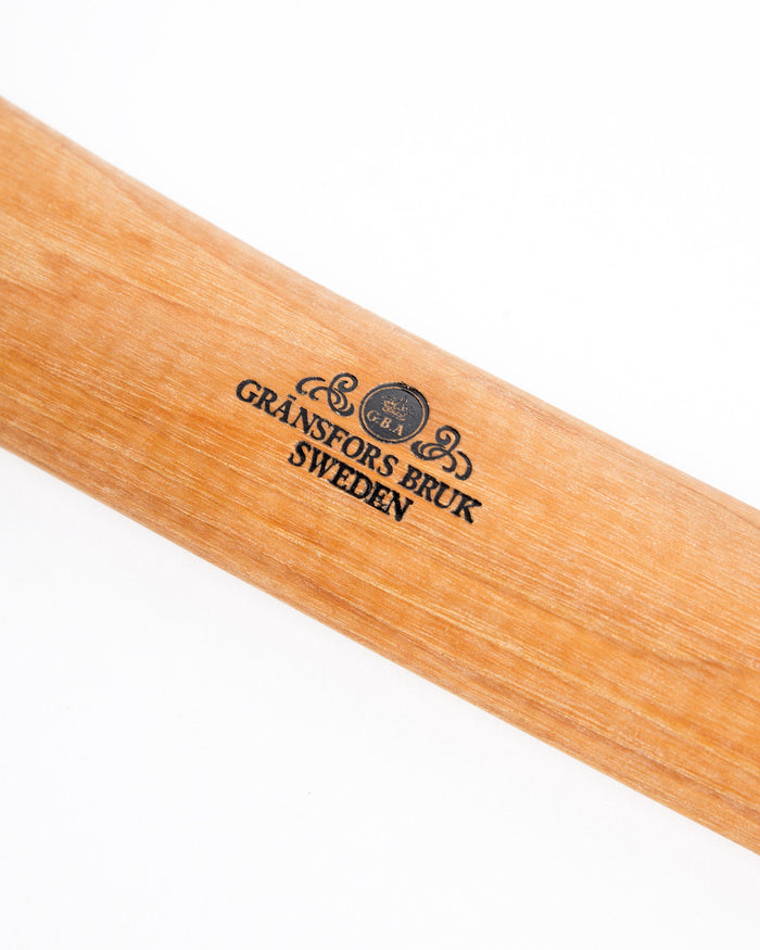 Gransfors Bruk American Felling Axe Straight Handle