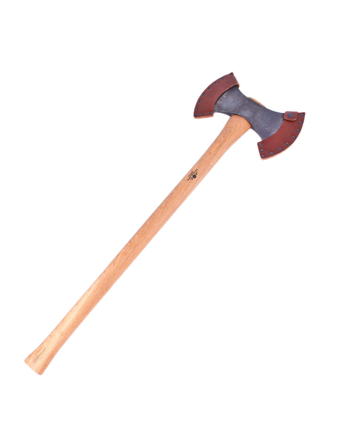 Gransfors Bruk Double Bit Working Axe
