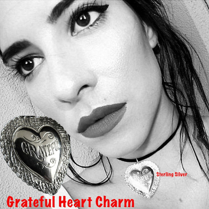 GRATEFUL Heart