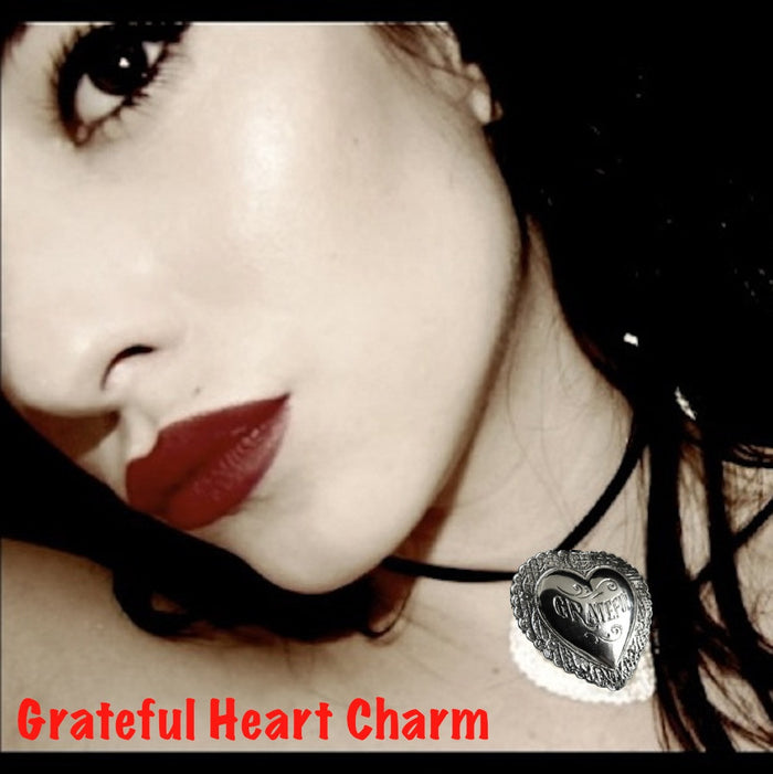 GRATEFUL Heart